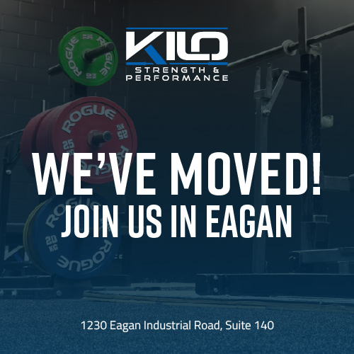 We've moved! Join us at our new location in Eagan, MN.