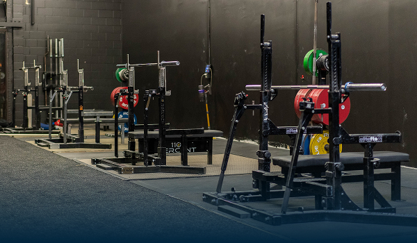 powerlifting-equip powerlifting area
